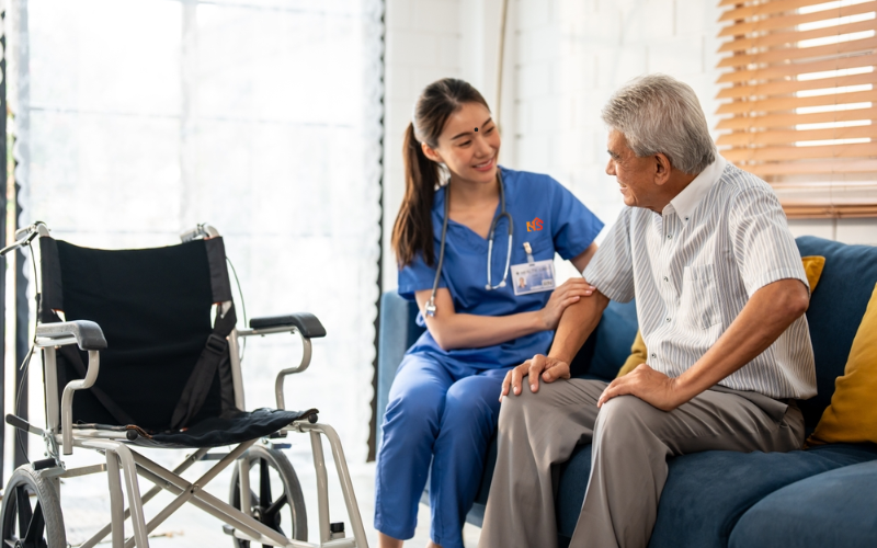healthcare-at-home