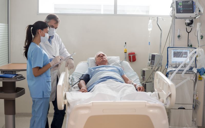 setting-up-a-icu-setup-for-critically-ill-patients