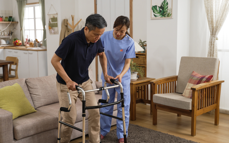 stroke-patient-care-at-home