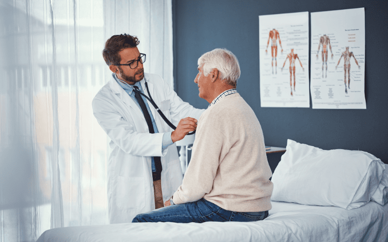 checkup-for-seniors