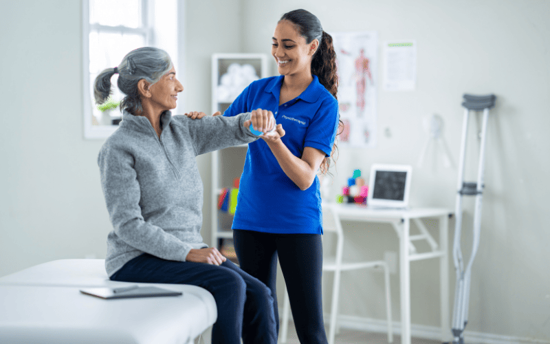 home-physiotherapy