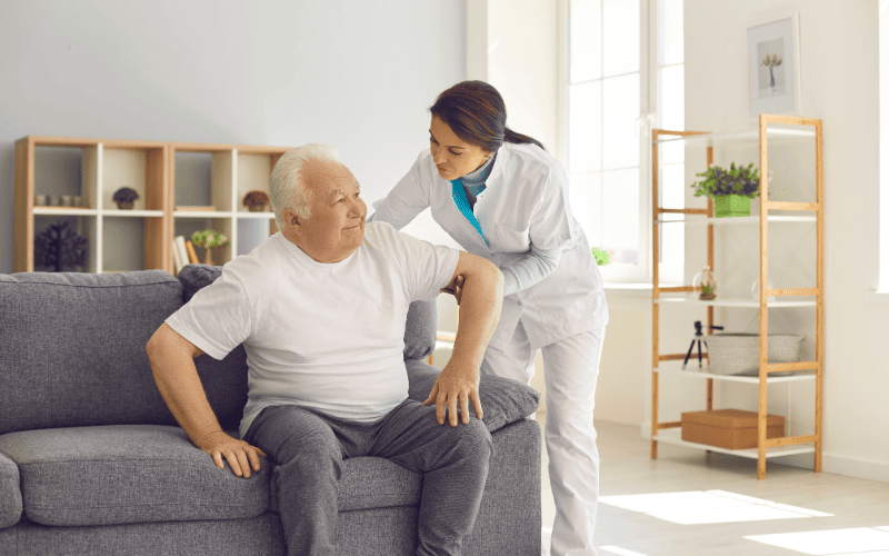 when-caring-for-bedridden-patients